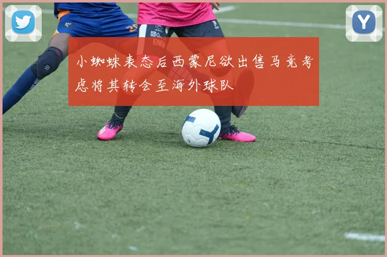小蜘蛛表态后西蒙尼欲出售马竞考虑将其转会至海外球队